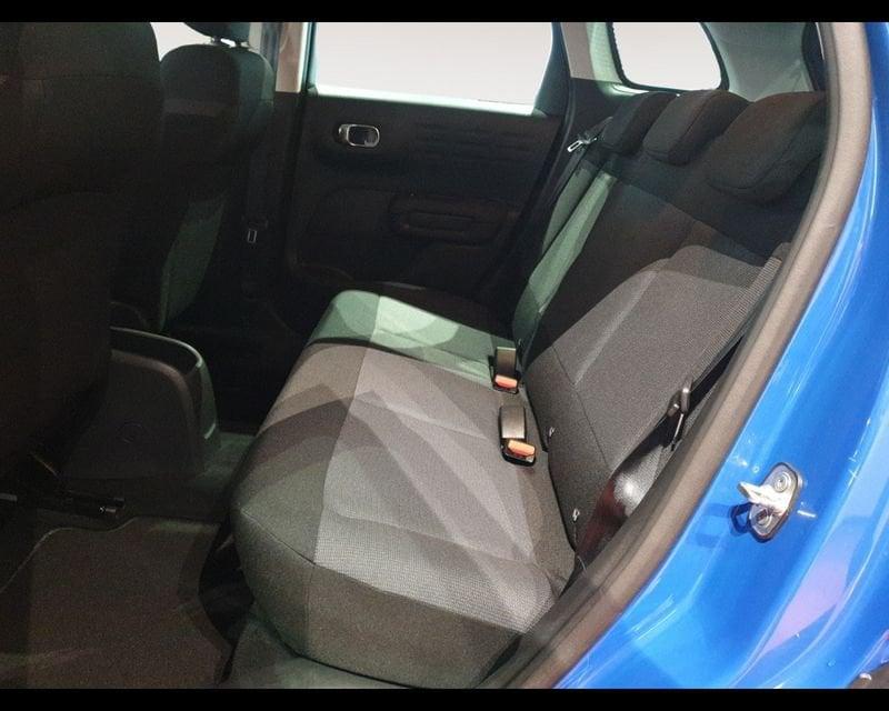 Citroën C3 Aircross PureTech 110 S&S Feel