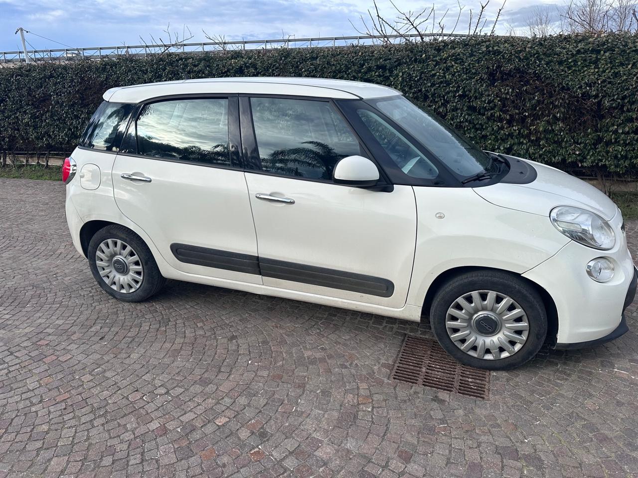 Fiat 500L 1.3 Multijet 95 CV Pop Star
