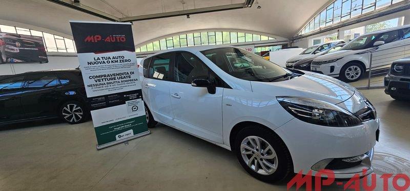 Renault Scénic X-Mod Renault Scenic X-Mod UNICO PROPRIETARIO