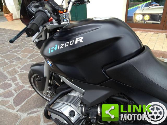 BMW R 1200 R ABS anno 2010
