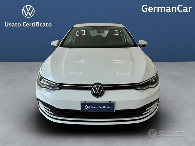 Volkswagen Golf 1.0 etsi evo life 110cv dsg