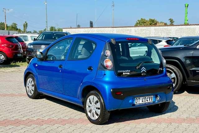 Citroen C1 5p 1.0 Deejay NEOPATENTATI