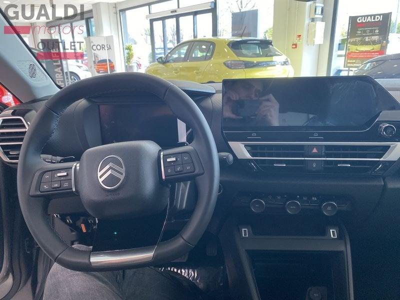 Citroën C4 C4 PureTech 130 S&S EAT8 Max