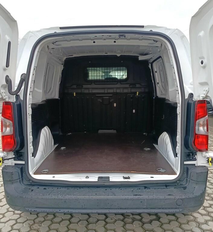 Toyota Proace City 1.5D 100cv S&S L1 S Ground