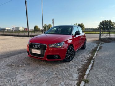 Audi A1 1.2 TFSI Attraction