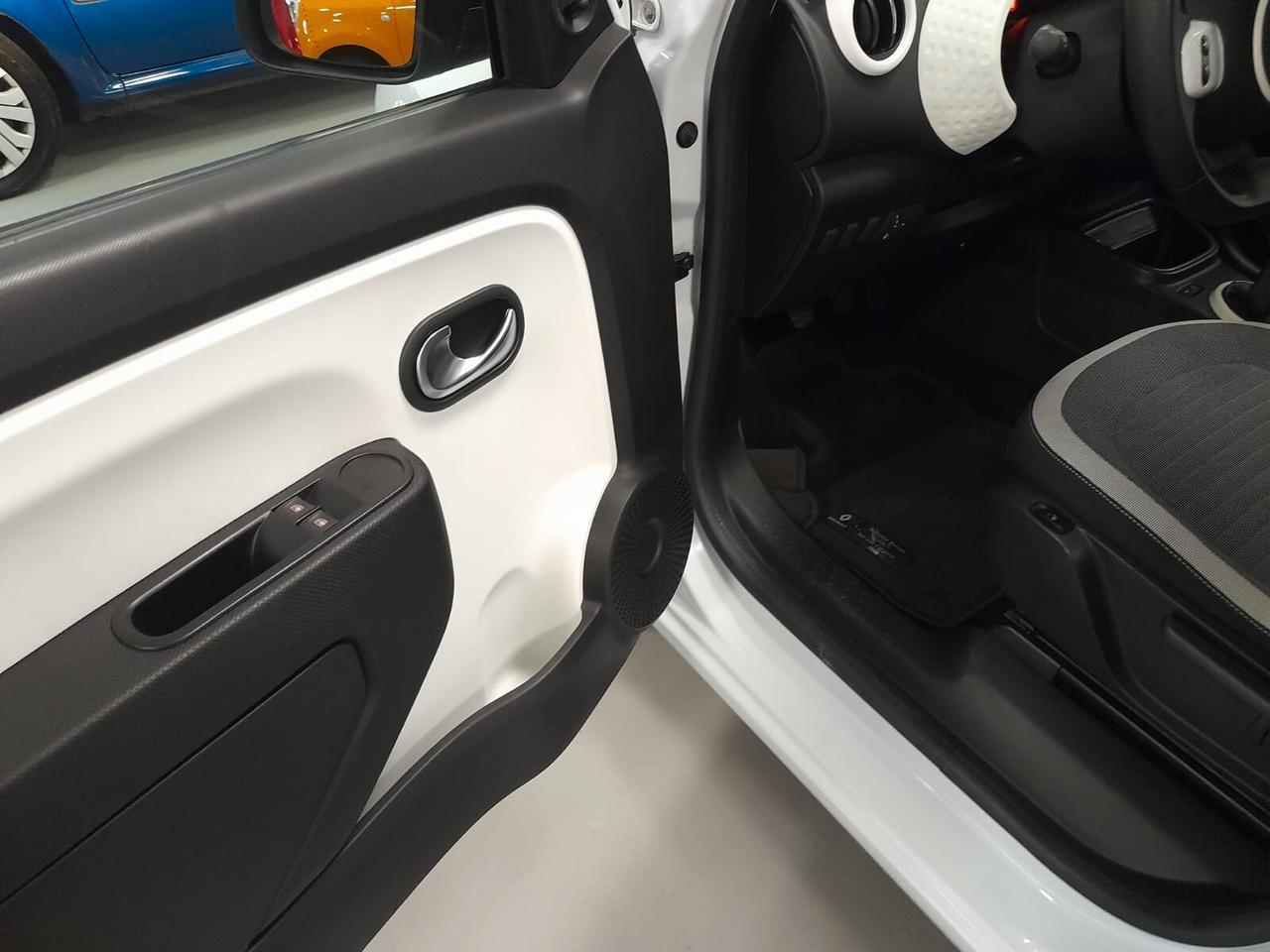 Renault Twingo SCe 65 CV Intens