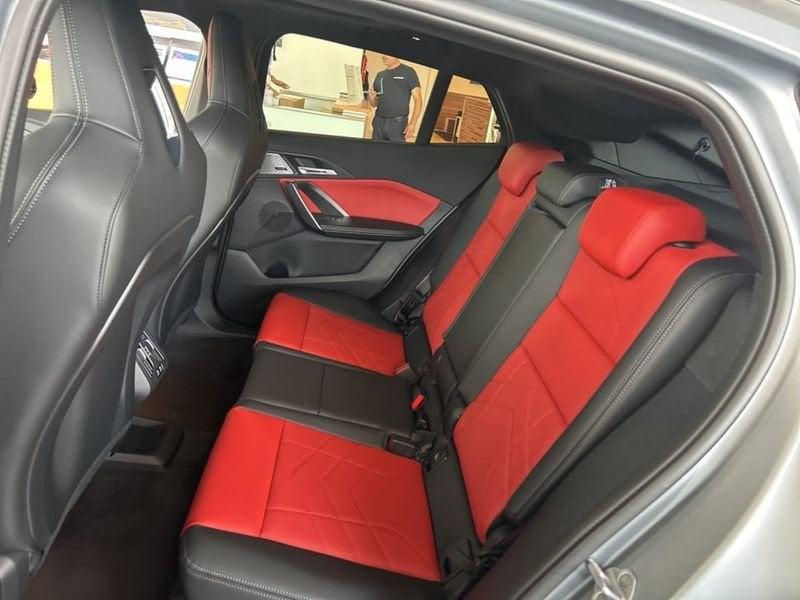 BMW X2 M35i xDrive M Sport Pro
