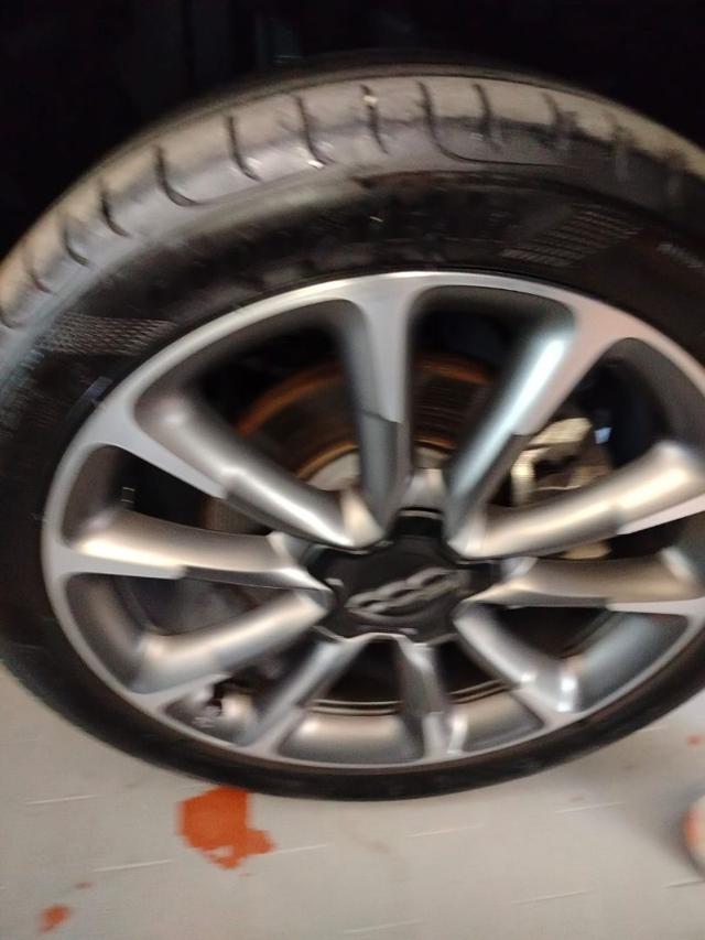 FIAT 500X 1.5 T4 Hybrid 130 CV DCT Sport