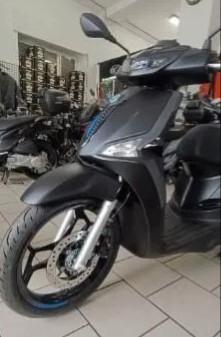 Piaggio Liberty S 125