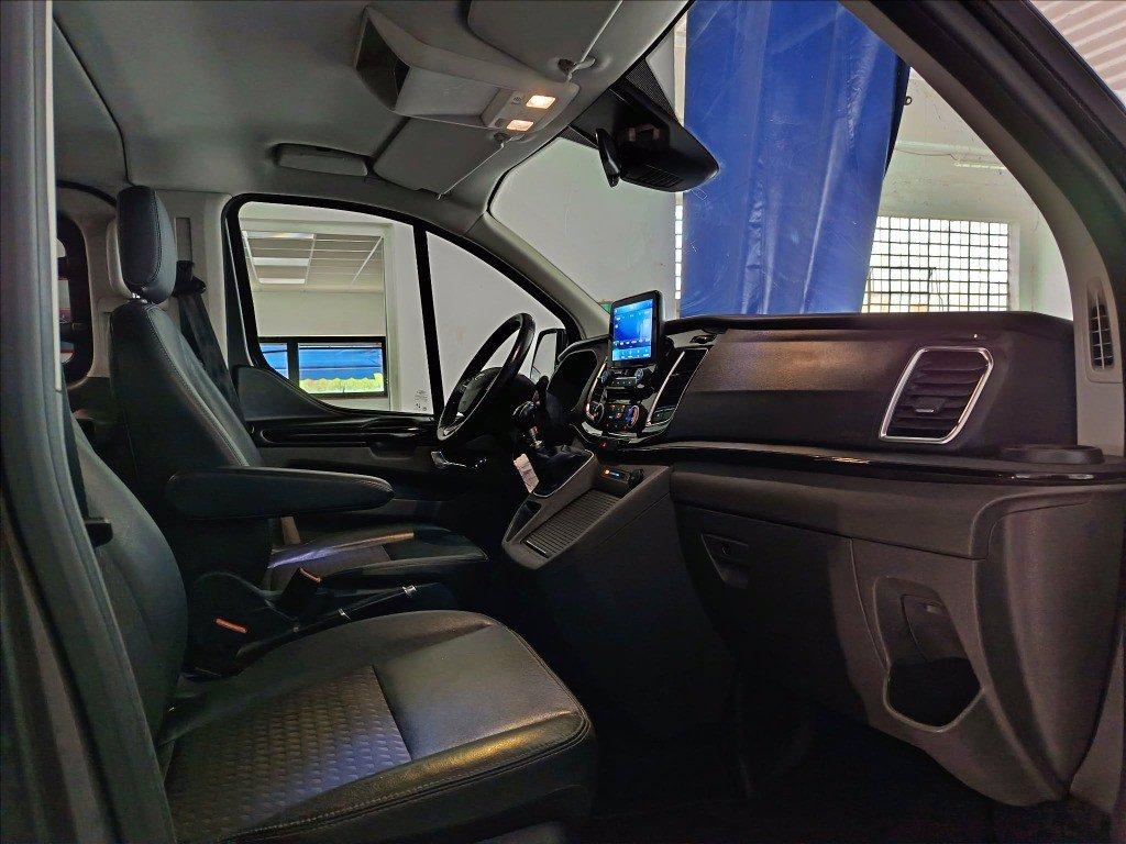 FORD Tourneo Custom 320 2.0 tdci 185cv Sport L1H1 E6.2 del 2022