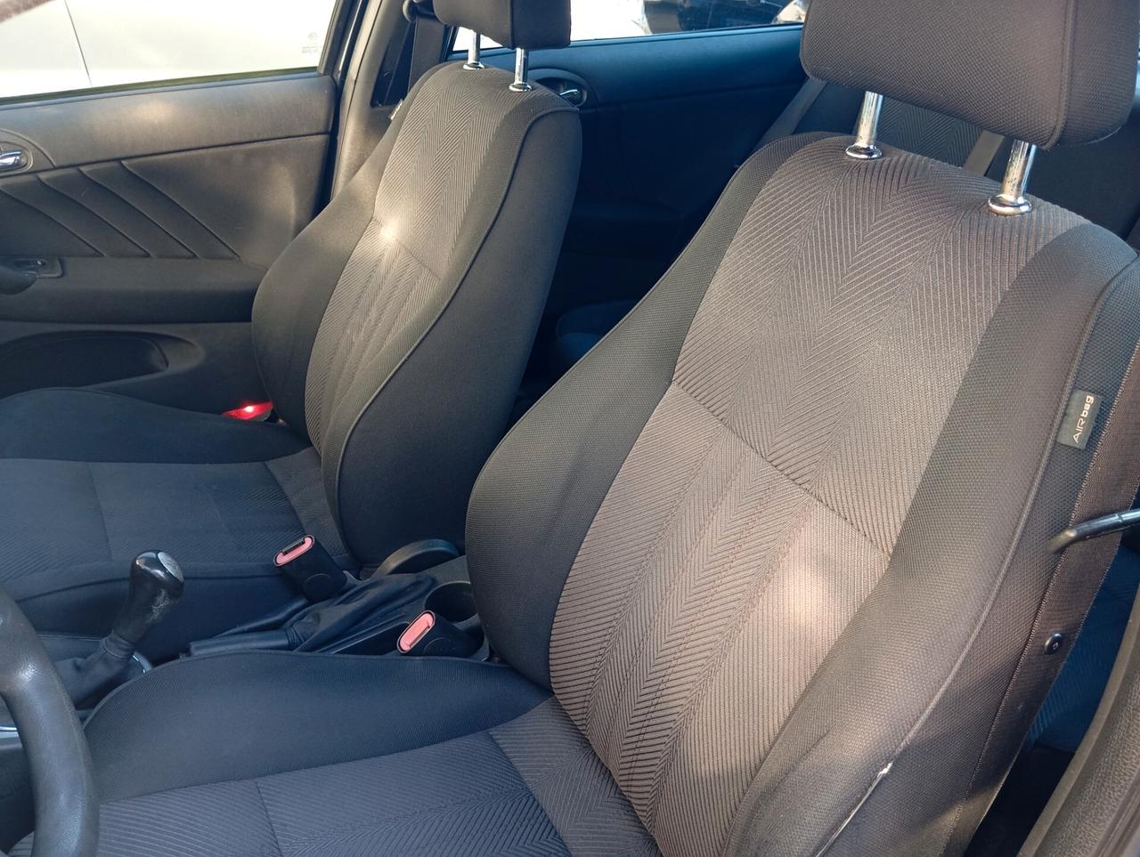 Alfa Romeo 147 1.6 16V TS (105) 5 porte PERMUTE