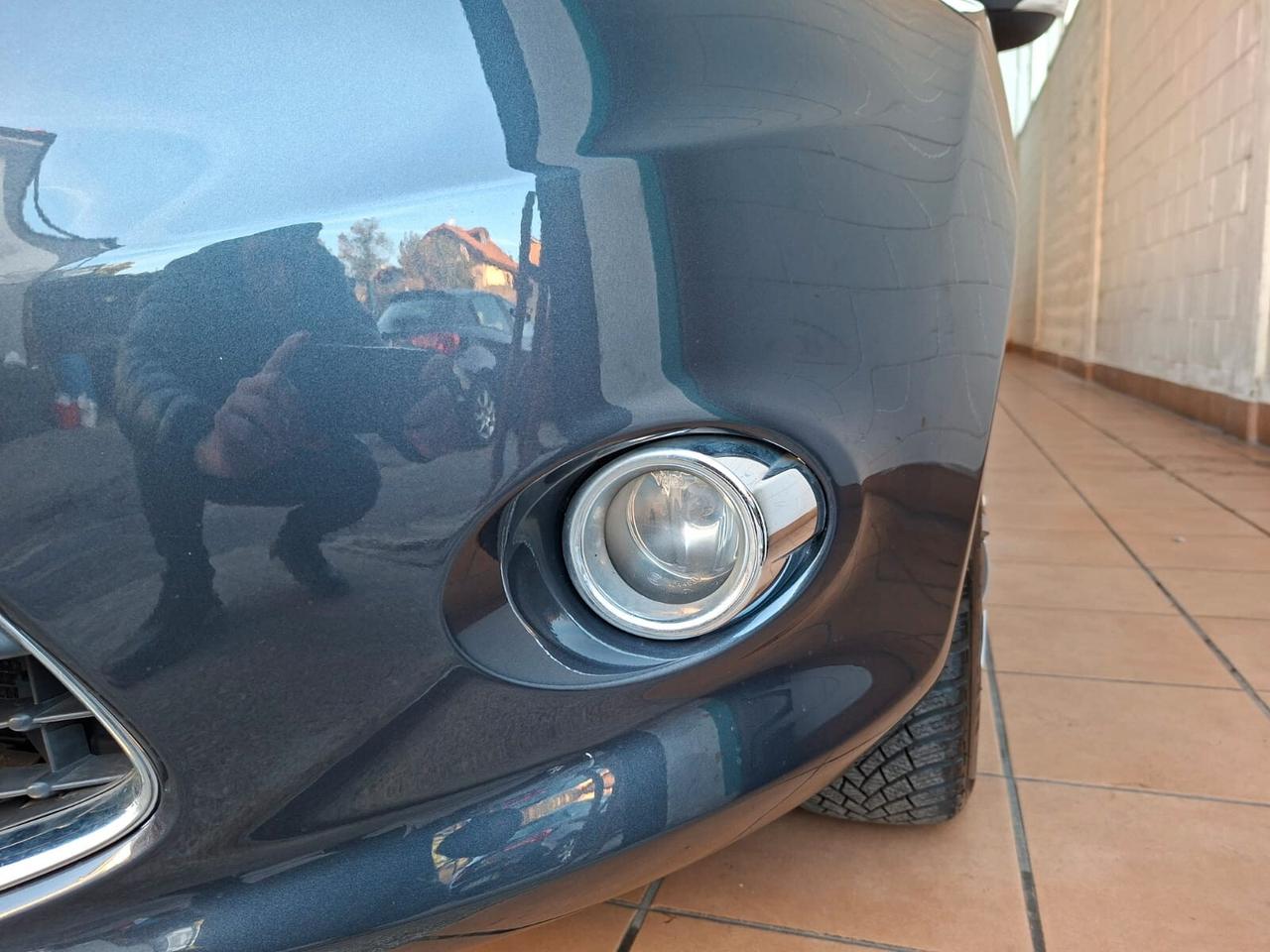 Ford Fiesta 5p 1.4 tdci Titanium, adatta a neop.