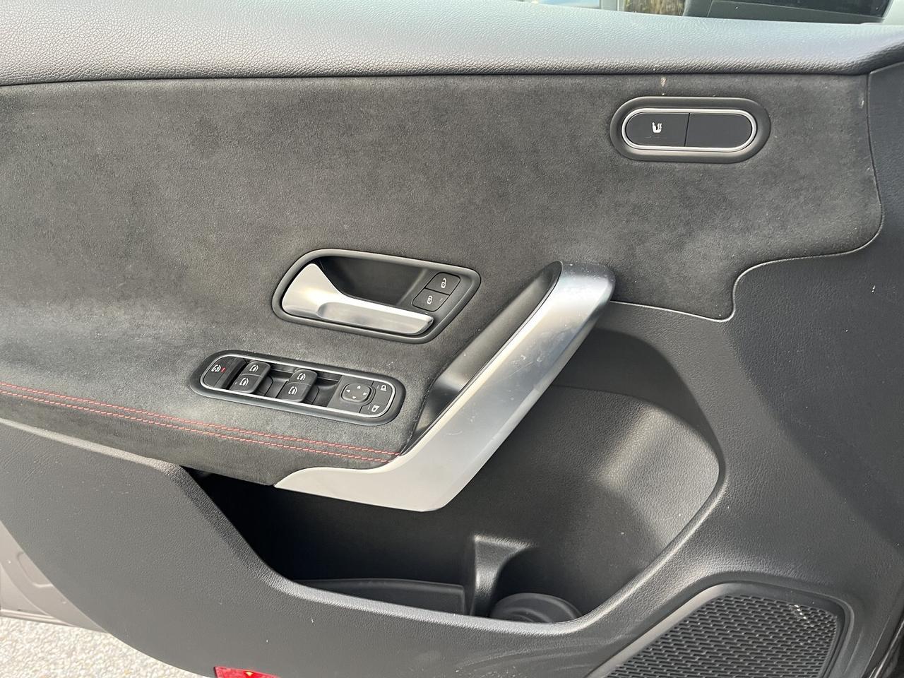 MERCEDES A 180 CDI AUTOM. PREMIUM