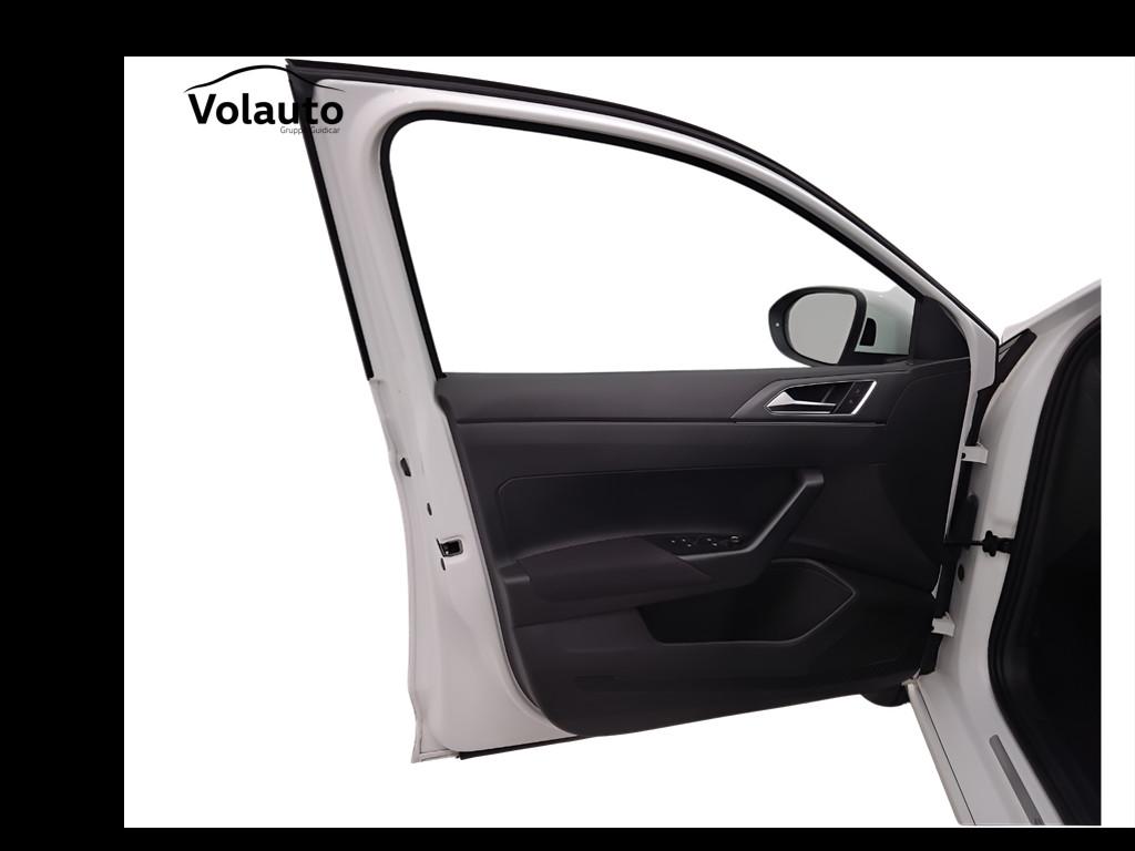 VOLKSWAGEN Taigo - Taigo 1.0 tsi R-Line 110cv