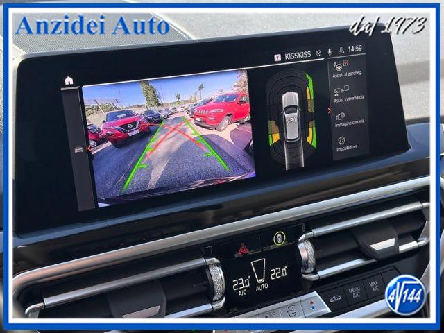 BMW X3 xDrive 20d 190 Cv 48V