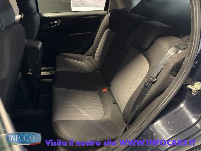 FIAT Punto 1.3 MJT 95 CV 5 porte Street