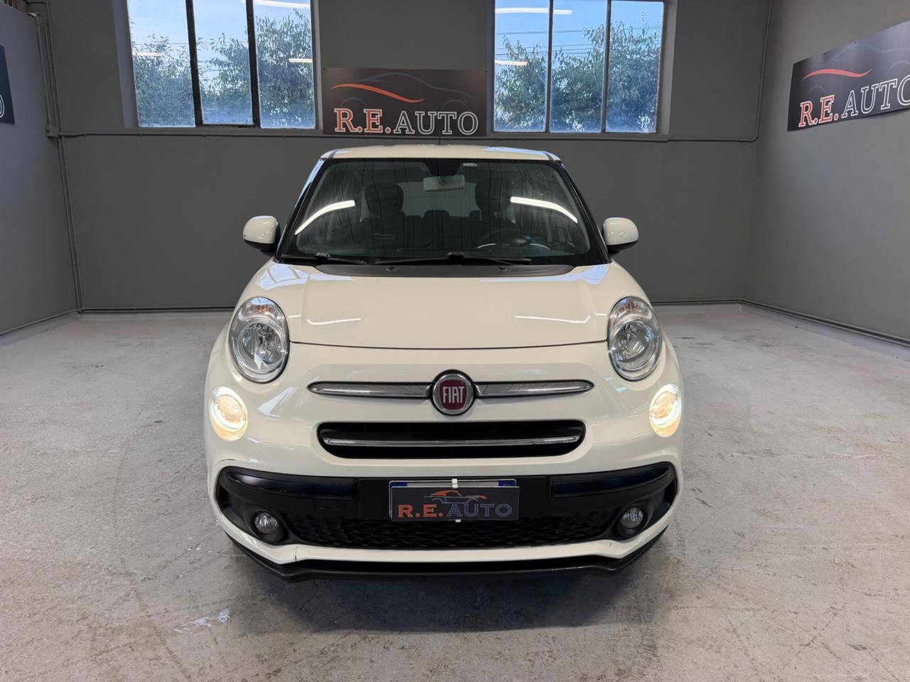 Fiat 500L 1.3 Multijet 95 CV Business