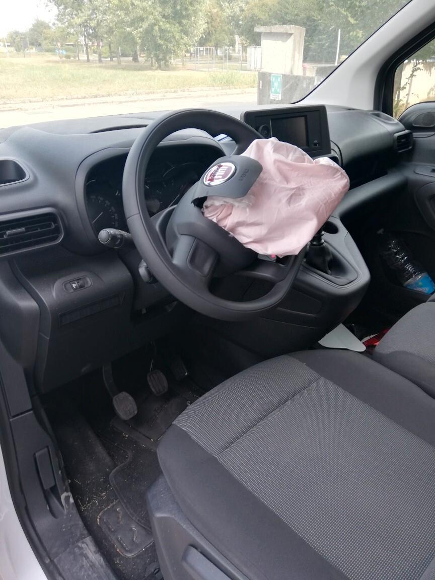 Fiat Doblo Doblò 1.5 BlueHdi 100CV PC-TN Van