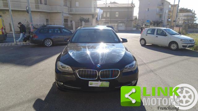 BMW 520 d Touring S drive Full optional