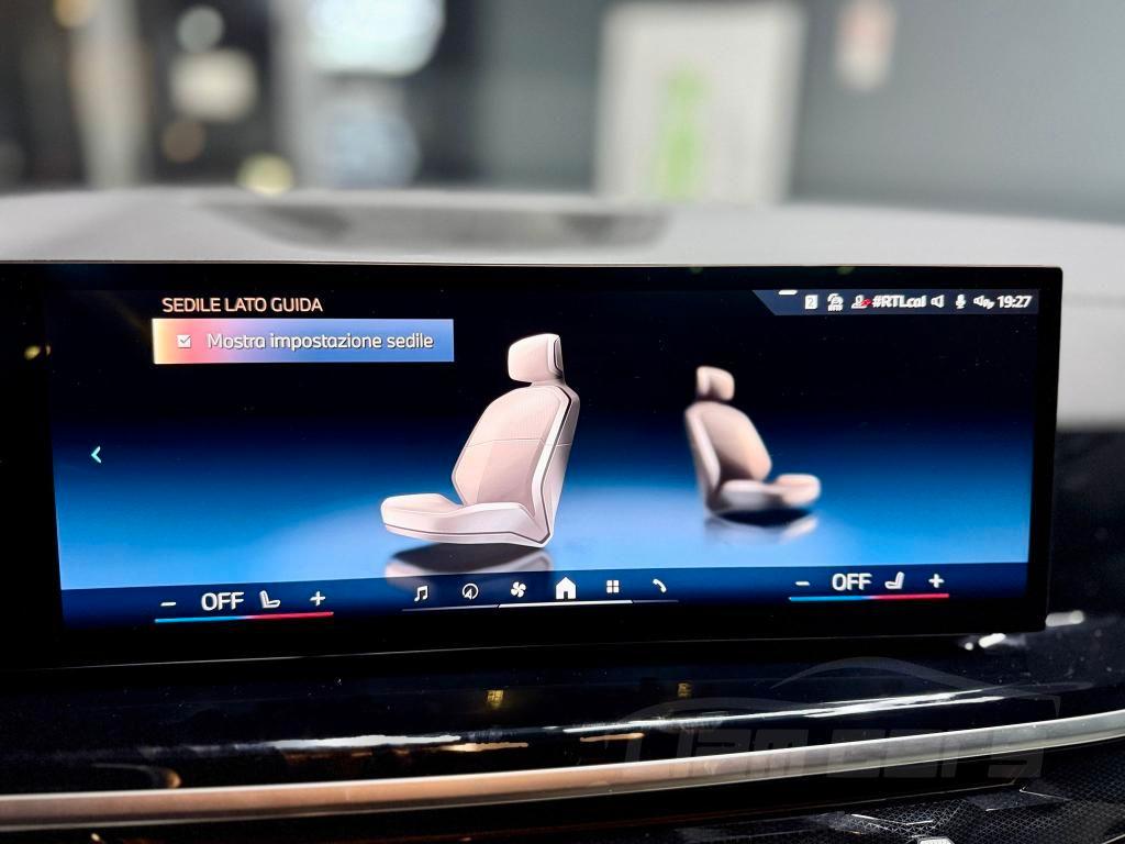 BMW X6 xdrive30d MSport Pro auto