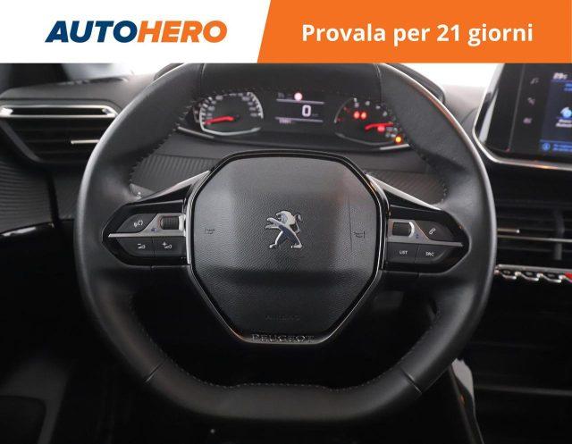 PEUGEOT 208 PureTech 75 Stop&Start 5 porte Active Pack