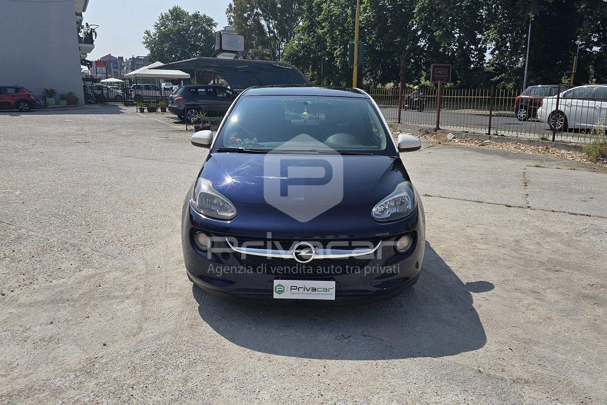 OPEL Adam 1.4 87 CV GPL Tech Glam