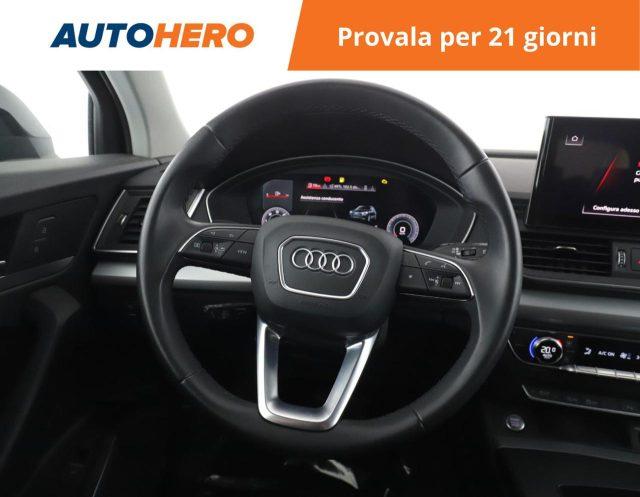 AUDI Q5 40 TDI 204 CV quattro S tronic Business Advanced