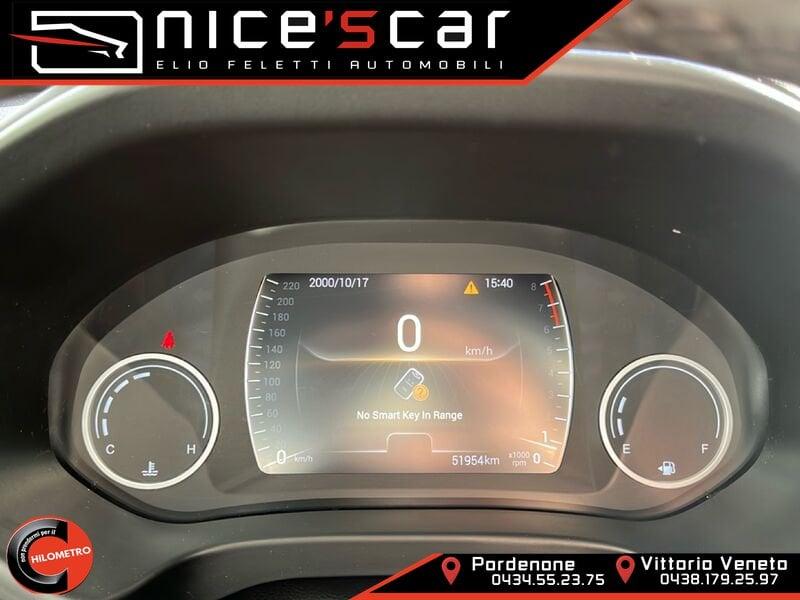 DR AUTOMOBILES dr 4.0 dr 4.0 1.5 Bi-Fuel GPL