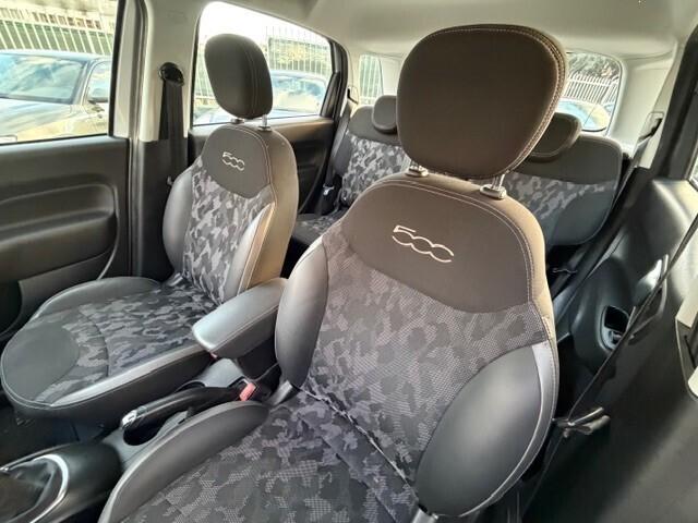 Fiat 500L 1.4 GPL 95 CV S&S Cross