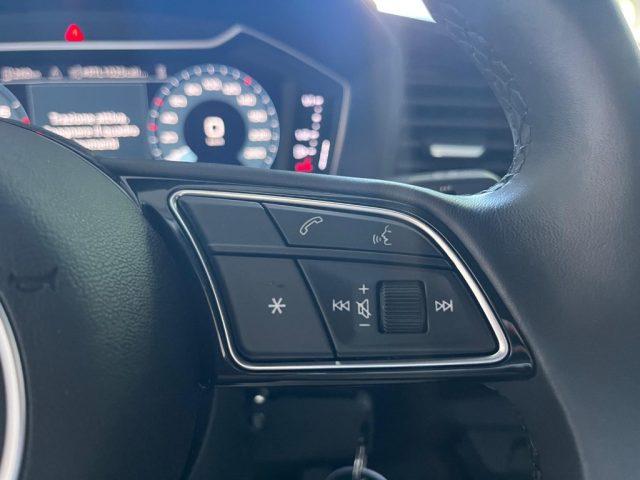 AUDI A1 SPB 30 TFSI Admired