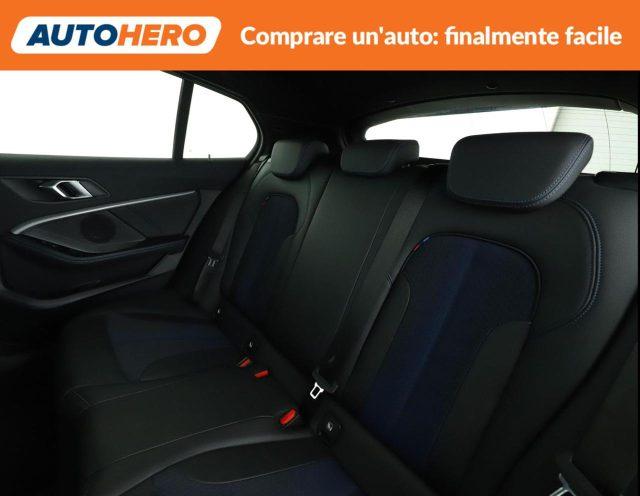 BMW 118 d 5p. Msport