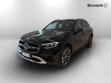 Mercedes-Benz GLC (X254) - GLC 220 d 4Matic Mild Hybrid Advanced Plus