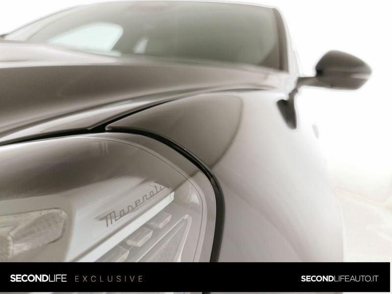 Maserati Grecale 2.0 mhev GT 300cv auto