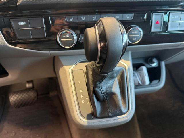 VOLKSWAGEN California California 2.0 TDI 204CV DSG Ocean