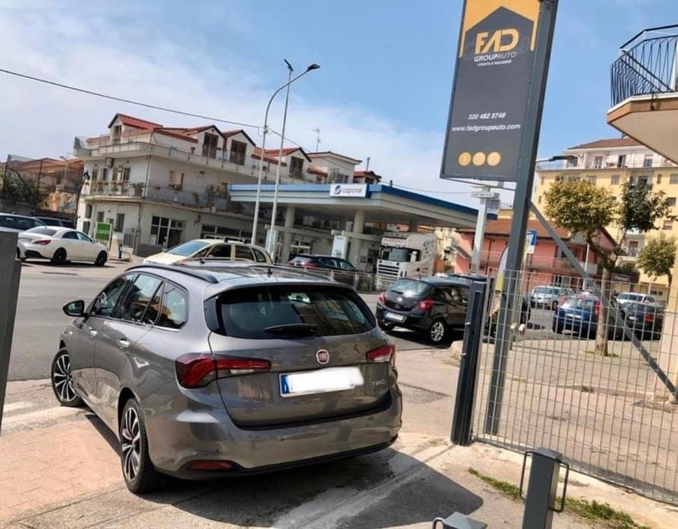 Fiat Tipo 1.3 diesel