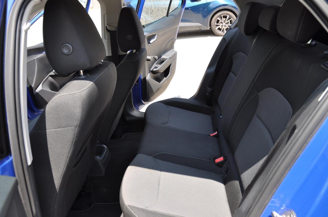 Skoda Fabia 1.0 MPI EVO 65 CV Ambition NEOPATENTATI