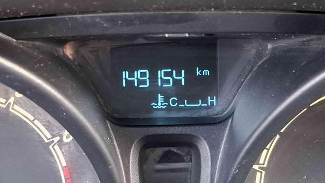 FORD Transit Courier 1.0 EcoBoost benzina