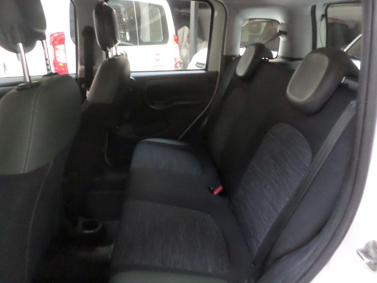 Fiat Panda 4X4 1.3 MJT 95CV S&S EURO6