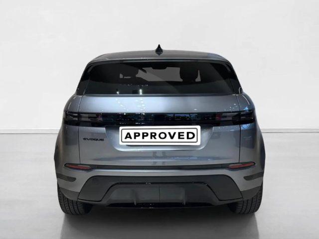 LAND ROVER Range Rover Evoque 1.5 I3 PHEV 269 CV AWD Auto S