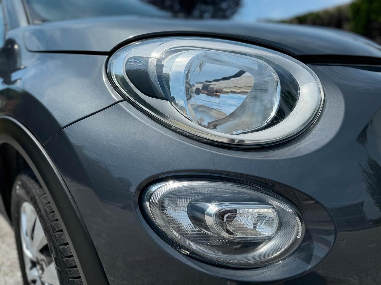 Fiat 500X 1.0 T3 120 CV Sport – 2020