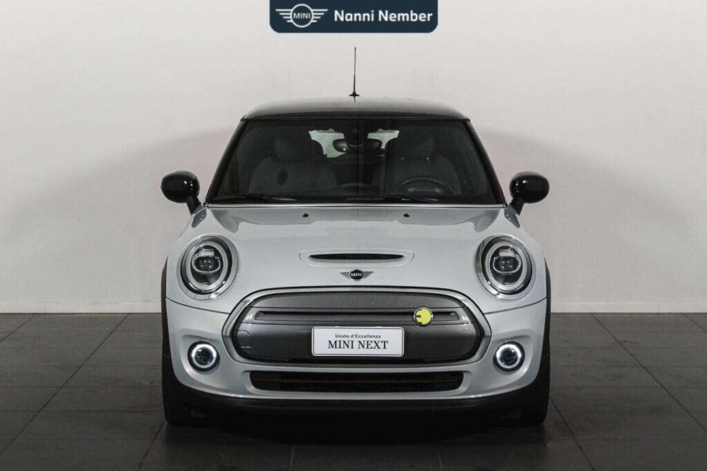 Mini Cooper SE Mini 3p Cooper SE M auto