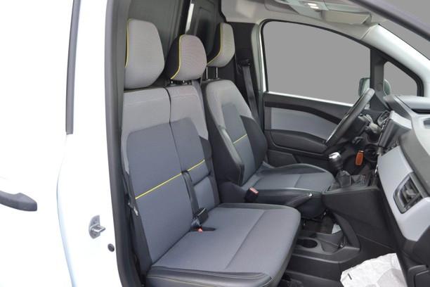 RENAULT Kangoo 3ª serie - KANGOO DCI