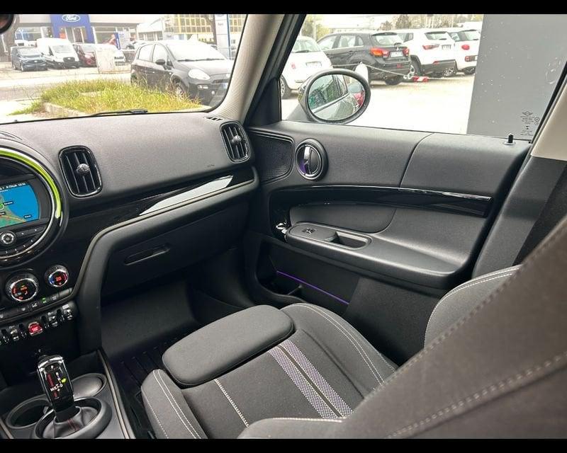 MINI Countryman Mini 2.0 Cooper S Countryman