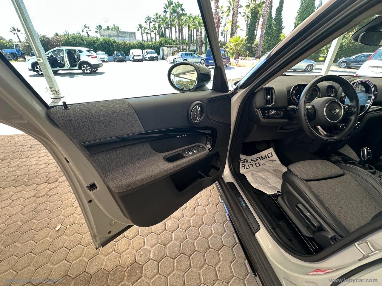 MINI Mini Cooper D Northwood Edition