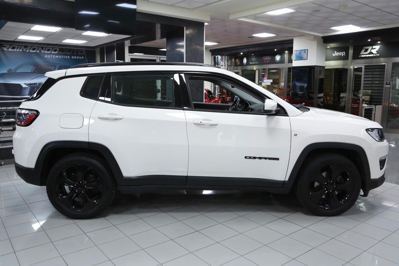 Jeep Compass 1.6 Multijet II 2WD Night Eagle