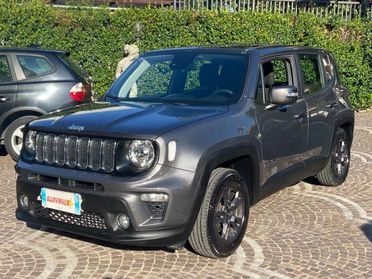 JEEP Renegade 1.6 Mjt 120CV Longitude