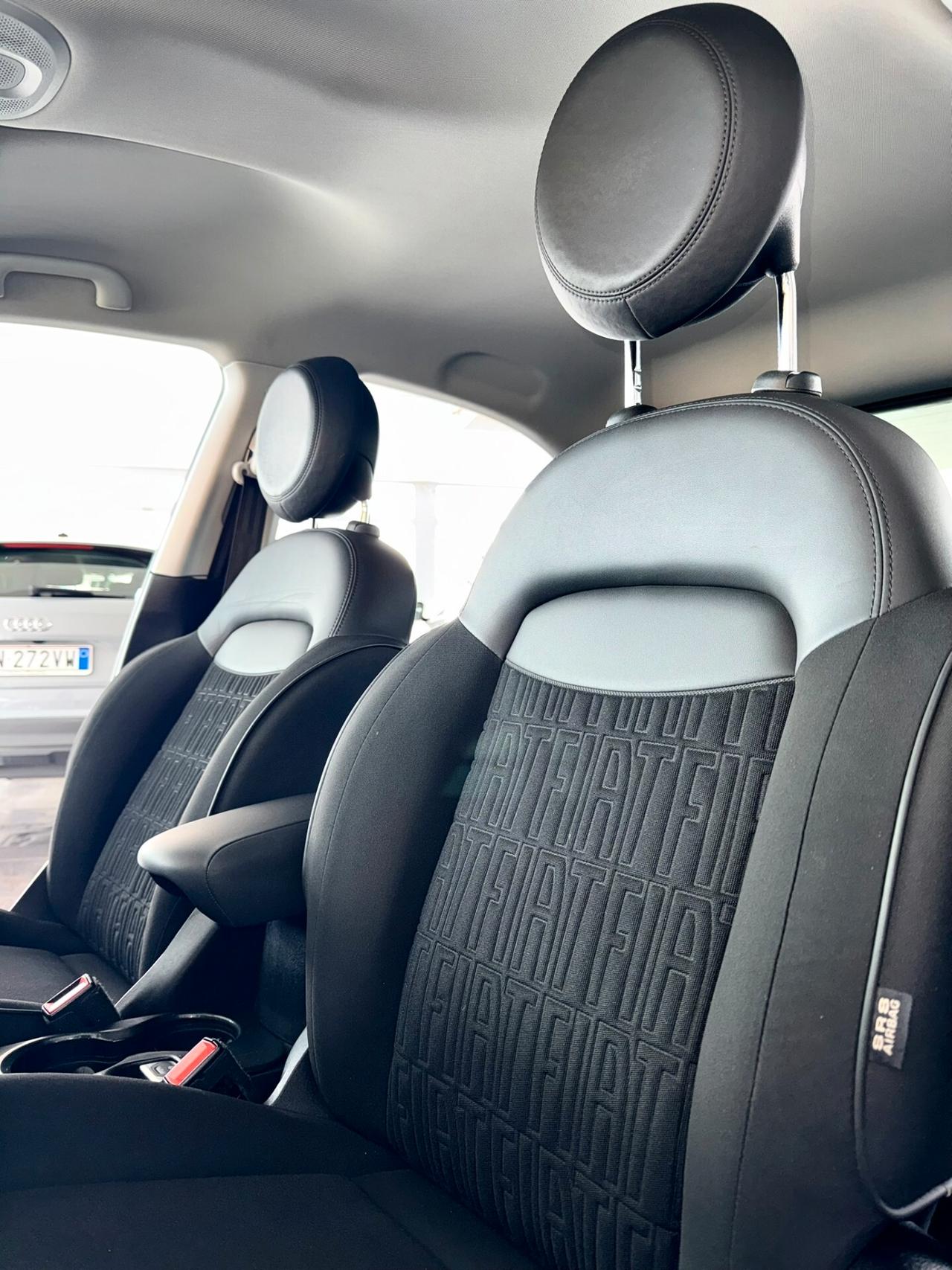 Fiat 500X 1.3 MultiJet 95 CV imm. 08/2023