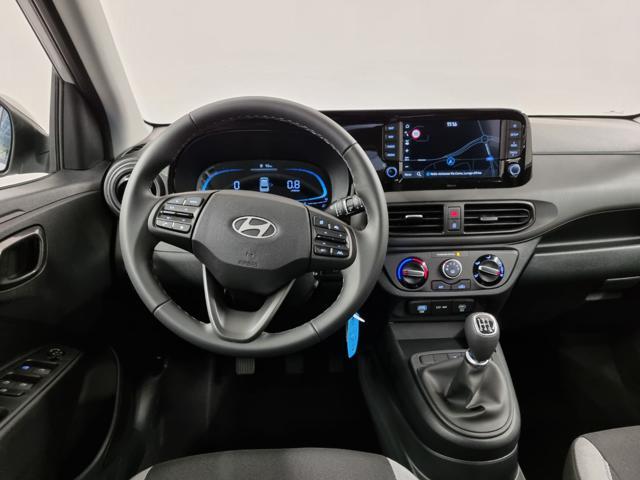 HYUNDAI i10 1.0 MPI Connectline