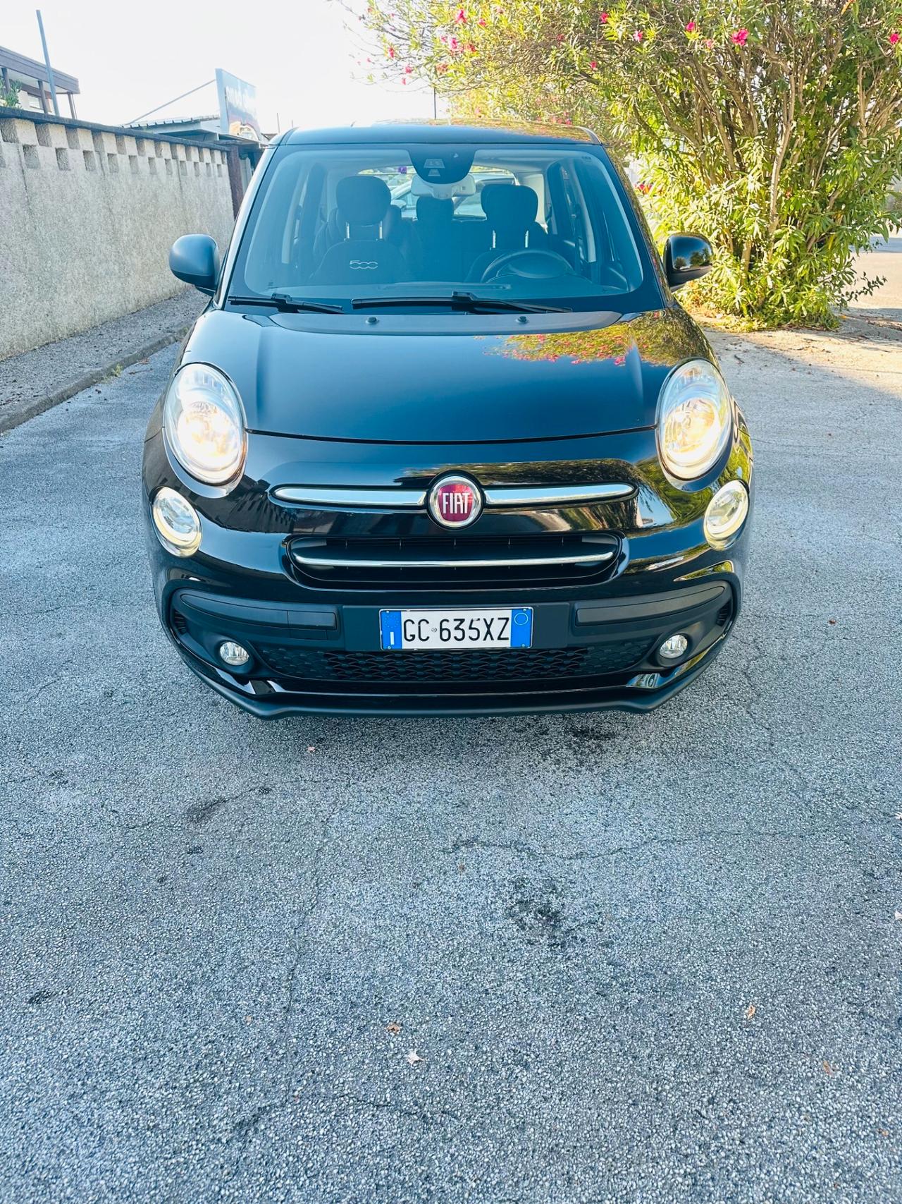 Fiat 500L 1.6 Multijet 120 CV Business