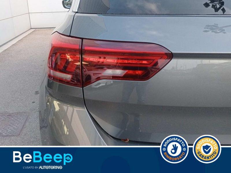 Volkswagen T-Roc 1.6 TDI ADVANCED